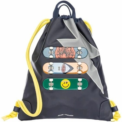 Športový vak Jeune Premier City bag - Skate uni