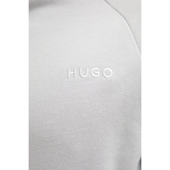 HUGO BOSS Домашен суичър от памук hugo (50520494)