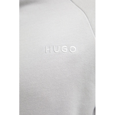 HUGO BOSS Домашен суичър от памук hugo (50520494)