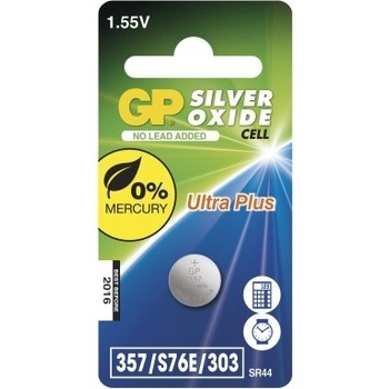 GP Ultra Plus 357F1 1ks 1043035721