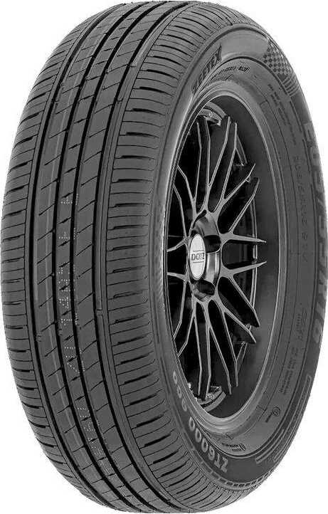 Zeetex ZT6000 Eco 205/55 R16 91V od 907 Kč - Heureka.cz