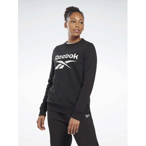 Reebok Блуза RI BL Fleece Crew (100012590)