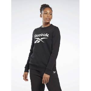 Reebok Блуза RI BL Fleece Crew - sportdepot - 70,19 лв