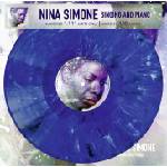 Multiland Simone Nina: Singing And Piano - Vinyl (LP) (039137)