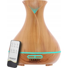 Transa Electronics Aróma Difuzér Aromaterapia Pilot Časovač LED Bright 300 ml