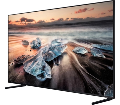Samsung QE75Q900R