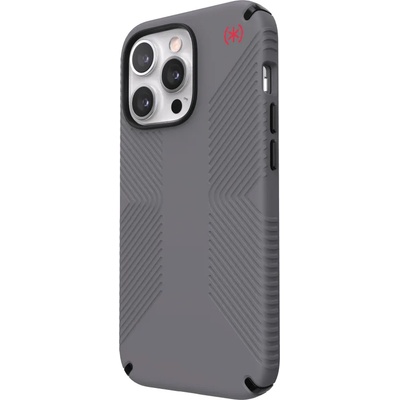 Speck Калъф Speck - Presidio 2 Grip, iPhone 13 Pro