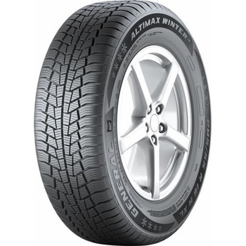 General Tire Altimax Winter 3 215/60 R16 99H