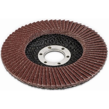 Kreator Lamelový brusný kotouč 115 mm 60 KRT255004