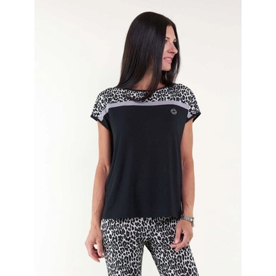 Seidel Blusenshirt uberschn
