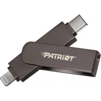 PATRIOT Patriot iLuxe Stick C 256GB PI256GSKM30CL