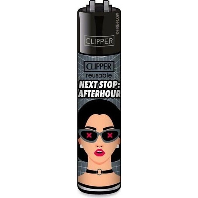 Clipper Girls Vibe Girls Vibe 3