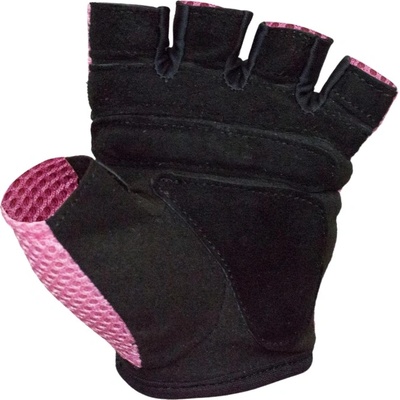 PURE Nutrition USA Дамски Ръкавици За Фитнес - Advanced / Advanced - Women Fitness Gloves L