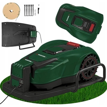 Parkside PAMRS 1000 A1