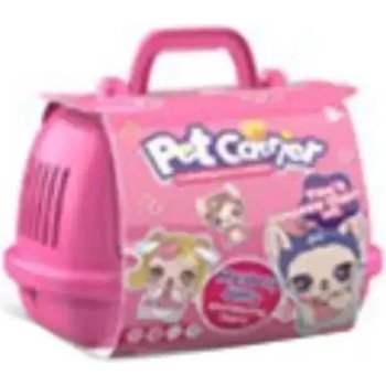 Global Express Изненада кученца в носител - различни видове (k2860)