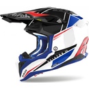 Airoh Aviator 3.0 Push 2025