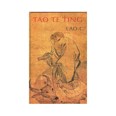 Tao te ťing - Lao-c’