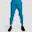 GymBeam Спортно долнище Limitless Aquamarine XXXL