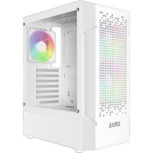 GAMDIAS Aura GC7 ARGB White (16333-442F3-30000-G)