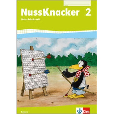 2. Schuljahr, Mein Arbeitsheft
