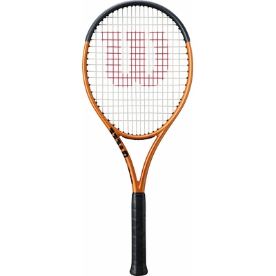 Wilson Burn 100LS 0
