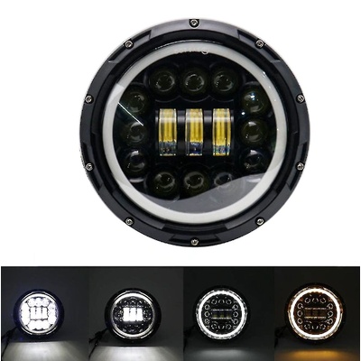 Халоген за мотор, джип 7" led 3399 (ah254542)