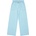 Roxy Детски ежедневен панталон Roxy Kid's Seaside View RG Casual trousers - Light Blue - размер 12 Years (701-4448-0115)