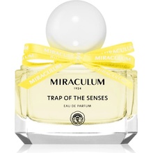 Miraculum Trap of The Senses parfémovaná voda dámská 50 ml