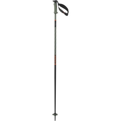 Salomon Ски щеки Salomon Polar Pro S3 Ski poles - Oil Green - размер 110 cm (419-0437-0213)