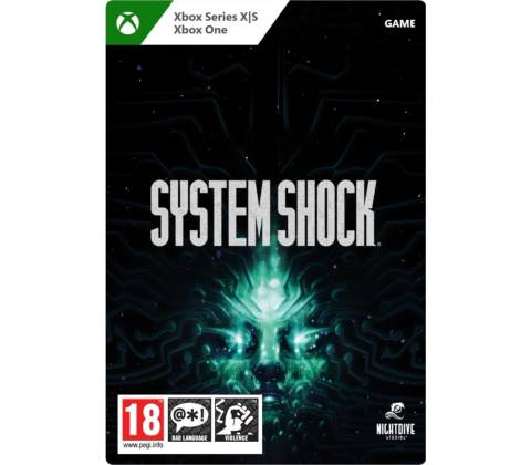 System Shock