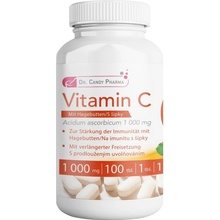 Dr. Candy Pharma Vitamin C Akut 1000 mg 100 tablet