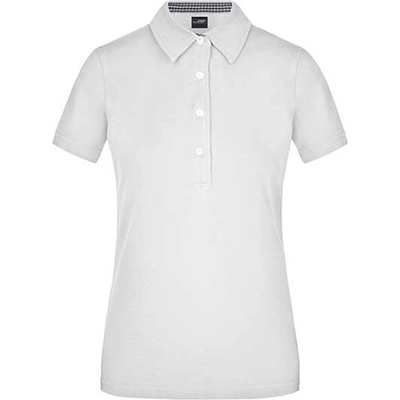 James & Nicholson JN969 White