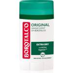 Borotalco Original твърд антиперспирант и дезодорант 40ml