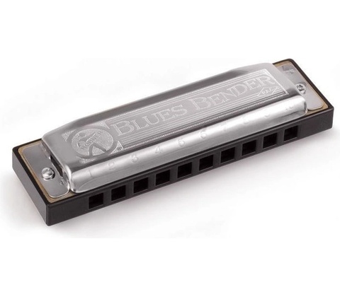 Hohner Blues Bender