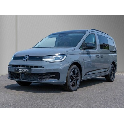 Volkswagen Caddy Maxi 2.0 TDI DSG Maxi Edition 90 kW