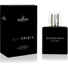 Santini Cosmetic One Spirit parfém unisex 50 ml