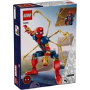 Image 1 of LEGO® Marvel - Iron Spider-Man Construction Figure (76298)