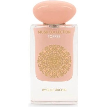Gulf Orchid Musk Collection - Toffee EDP 60 ml