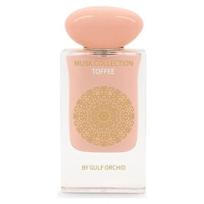 Gulf Orchid Musk Collection - Toffee EDP 60 ml