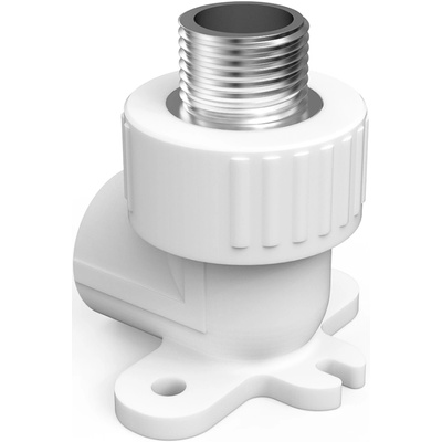 Mexen PPR коляно със закачалка заварено за PPR тръби 20 x 3/4 GZ - W97341-2034M-00 (W97341-2034M-00)