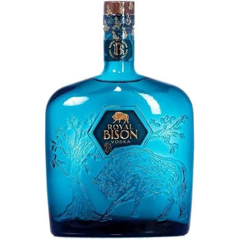 Image 1 of RAFFAELLO Роял Бизон