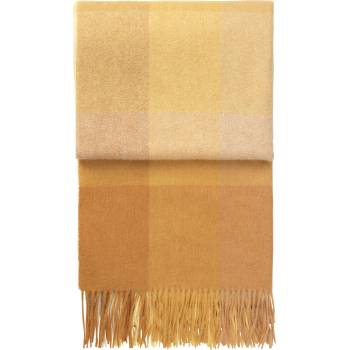 Elvang Inca Stones одеяло 130 x 200 см, жълто (70004-Y)