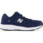 New Balance Детски маратонки New Balance Kid's 408 Sneakers - NB Navy - размер 39 (EU) (702-5465-0229)