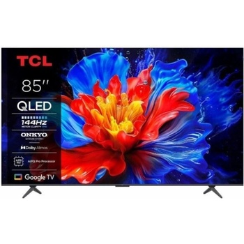 TCL 85P81K