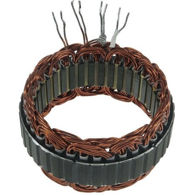 Stator alternátoru AS-PL AS5085SR - repas