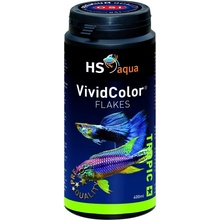 O.S.I. Vividcolor vločky 400 ml