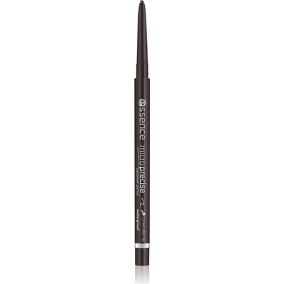 Essence Micro Precise прецизен молив за вежди цвят 05 0, 05 гр