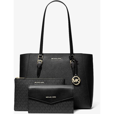 Dámska Kabelka MICHAEL KORS 35R3GCFT3TBLA 34X27X11CM