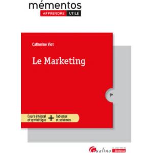 Le marketing | Viot catherine (2025)