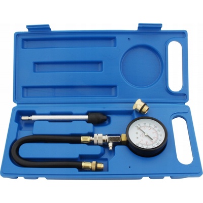 Tester komprese motoru GEKO